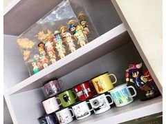 -T-COFFEE(长江花园店)