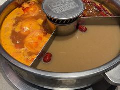 -巴奴毛肚火锅(大剧院店)