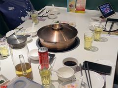 -烹然四季椰子鸡火锅(姚家园万象汇店)