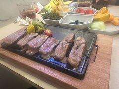 -豪客来牛排(海沧阿罗海店)
