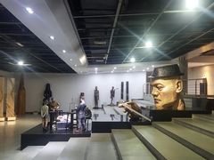 -长春世界雕塑园冰雪艺术天地