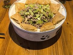 -民俗村柴火灶·景德江西菜(中国陶瓷博物馆店)