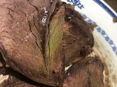 -老爆肚满五香烧牛羊肉