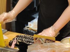 -传闻来紫菜包饭·打糕(西塔韩百店)