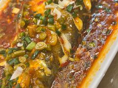 翘壳鱼-鸡毛店·川菜(李家沱店)