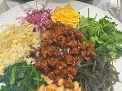 -7号院家宴.烧鸽子(门头沟店)