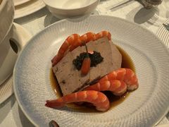 -上海和平饭店龙凤厅 Dragon Phoenix