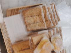 -面包新语(上地华联店)