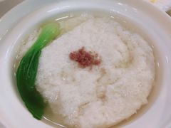 传统鸡豆花-尘香•传统川菜(创汇首座店)