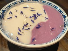 -李百蟹·蟹黄面·江景餐厅(外滩·豫园店)