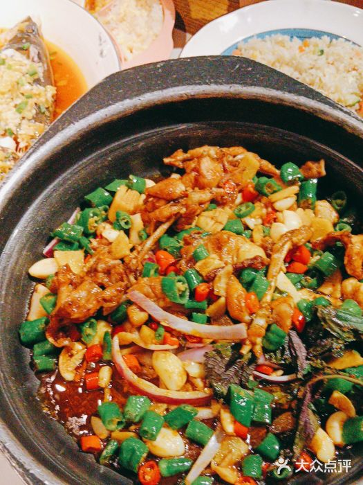 永兴外婆桥(城中万达店)图片