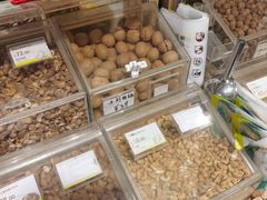 -粒上皇(淮河路步行街店)