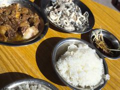 -阿秋牛排(湖心街店)