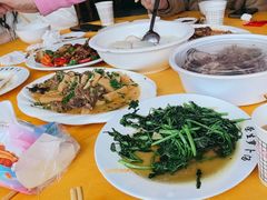 -荣生萝卜汤饭店