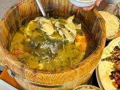 -满堂春特色餐馆