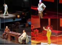 -北京大学百年讲堂