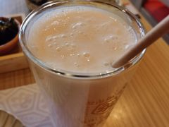 蜜桃优格-堂本家洋食别馆·炸猪排(中心城店)