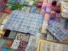 -郑在DIY·潮玩银饰绘画手作(中央大道旗舰店)