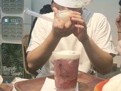 -丹礼糖甜品