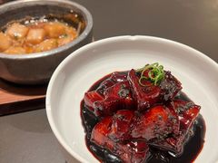 -聚鑫阁江浙菜·非遗传承技艺(金汇龙湖天街店)