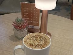 -逸派咖啡 EPARKCOFFEE(广安门店)