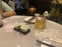 -香云轩·顺德菜(香云纱园林酒店店)