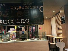 -麦当劳(王顶堤店)