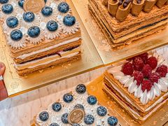 -M'CAKE(西单大悦城店)