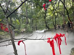 -云丘山景区
