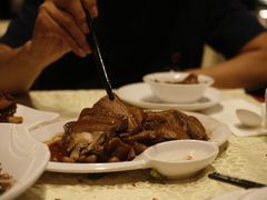 -喜记避风塘炒辣蟹(旗舰店)