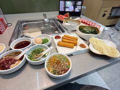 -海底捞火锅(天一广场亚细亚店)