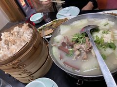 -正宗天津烧麦馆(柳州路店)