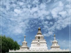 -塔尔寺