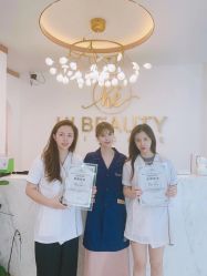 -Hi Beauty Skin 科技美肤中心