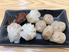 -汕味十足·汕尾特色小吃(海珠店)