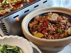 -琥珀老六龙虾(四里河店)