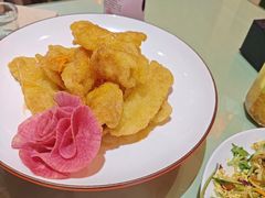 -上山下乡农家菜(加州水郡店)