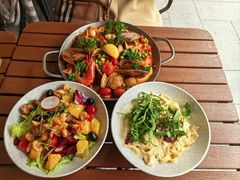 -Money Shops(愚园路店)