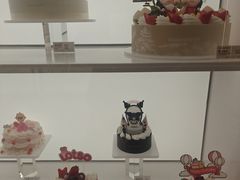 -好利来(革新店)