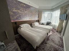 -香港都会海逸酒店