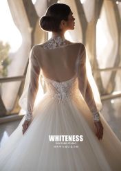 点击看大图 -纯色时光婚纱艺术馆WHITE