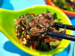 -湾区九号鲜切牛肉火锅(明珠南路店)
