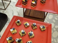 -沈阳和平艾美酒店新食谱西餐厅