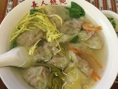 -长人馄饨铺(解放街店)