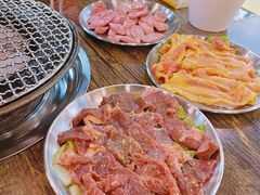 五花肉-P1泥炉烤肉(市桥富华东路店)
