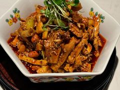 -院8里·小聚园老川菜(九眼桥店)