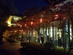 -湖滨客舍·湖北菜