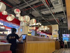 -三禾寿司(南城印象汇店)