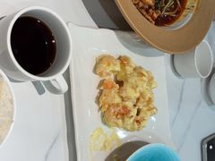 -金熊猫川菜餐厅