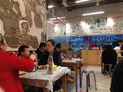 大堂-东排食堂长沙小吃大排档(五一广场店)